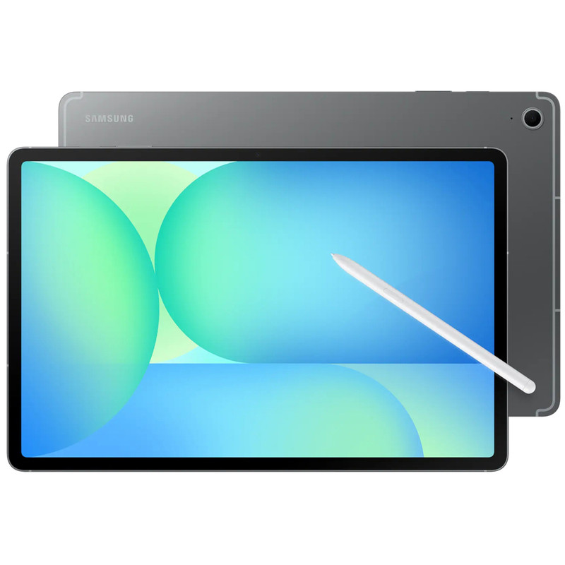 تبلت 13.1 اینچ سامسونگ مدل Galaxy Tab S10 FE Plus Wi-Fi ظرفیت 128 گیگابایت و رم 8 گیگابایت 15