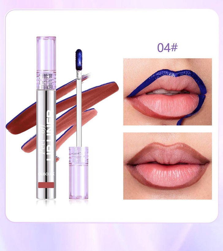 پیل‌ آف لب OLIBOLLA 5