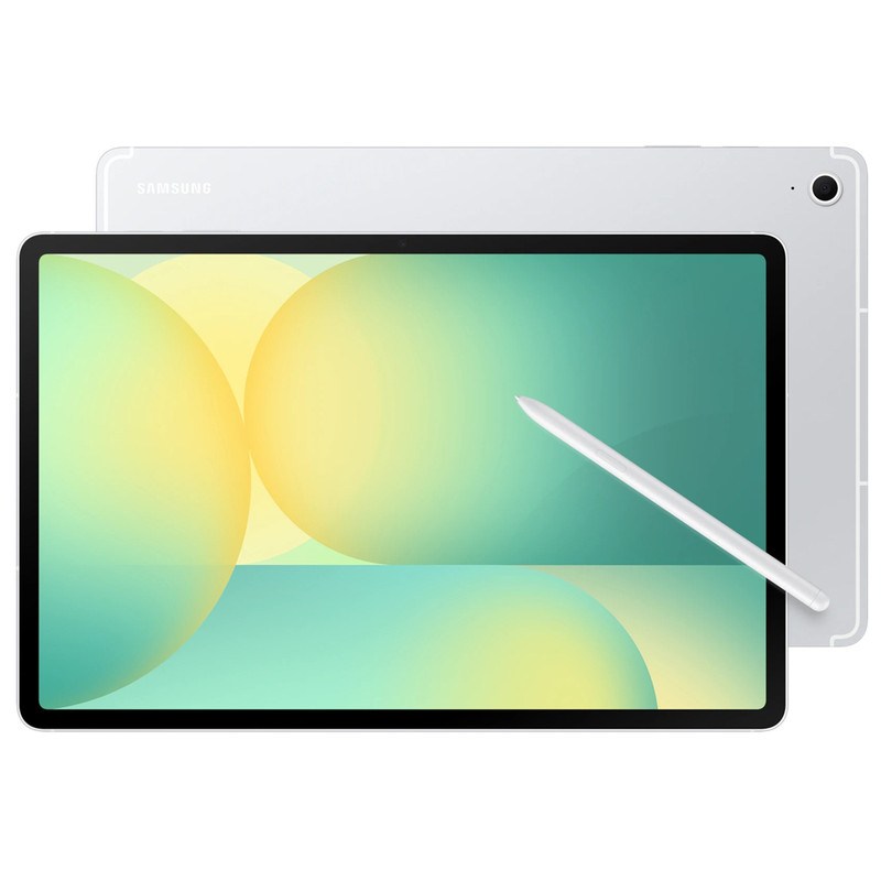 تبلت 13.1 اینچ سامسونگ مدل Galaxy Tab S10 FE Plus Wi-Fi ظرفیت 128 گیگابایت و رم 8 گیگابایت 16