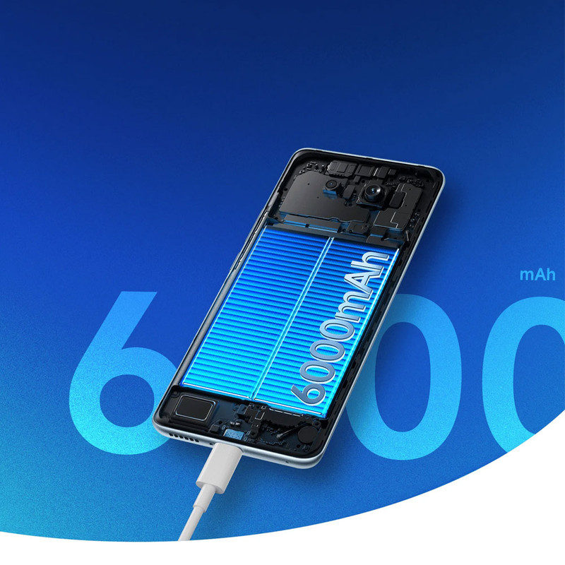 گوشی موبایل شیائومی مدل Redmi Note 15 4G دو سیم کارت ظرفیت 256 گیگابایت و رم 8 گیگابایت 10