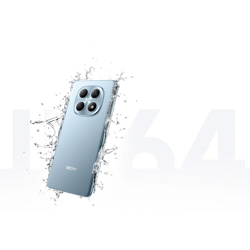 گوشی موبایل شیائومی مدل Redmi Note 15 4G دو سیم کارت ظرفیت 256 گیگابایت و رم 8 گیگابایت 12