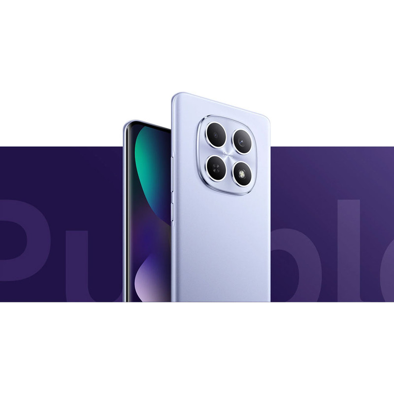 گوشی موبایل شیائومی مدل Redmi Note 15 4G دو سیم کارت ظرفیت 256 گیگابایت و رم 8 گیگابایت 13