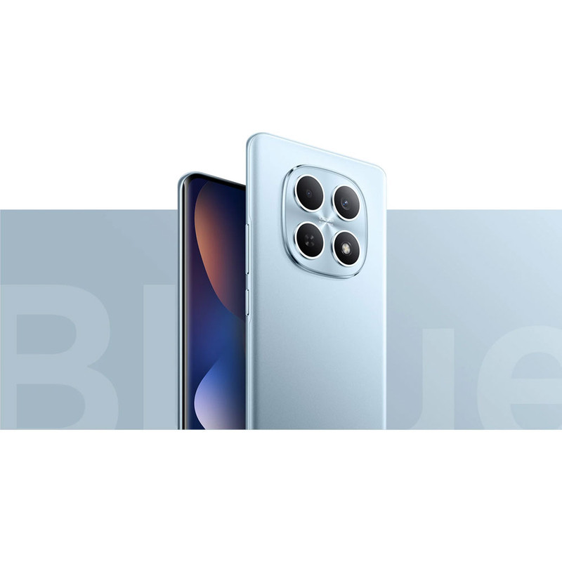 گوشی موبایل شیائومی مدل Redmi Note 15 4G دو سیم کارت ظرفیت 256 گیگابایت و رم 8 گیگابایت 14
