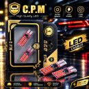 هدلایت چراغ سکن CPM سفید یخی (نورپردازی پرقدرت)