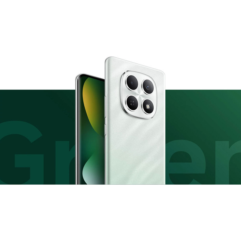 گوشی موبایل شیائومی مدل Redmi Note 15 4G دو سیم کارت ظرفیت 256 گیگابایت و رم 8 گیگابایت 15