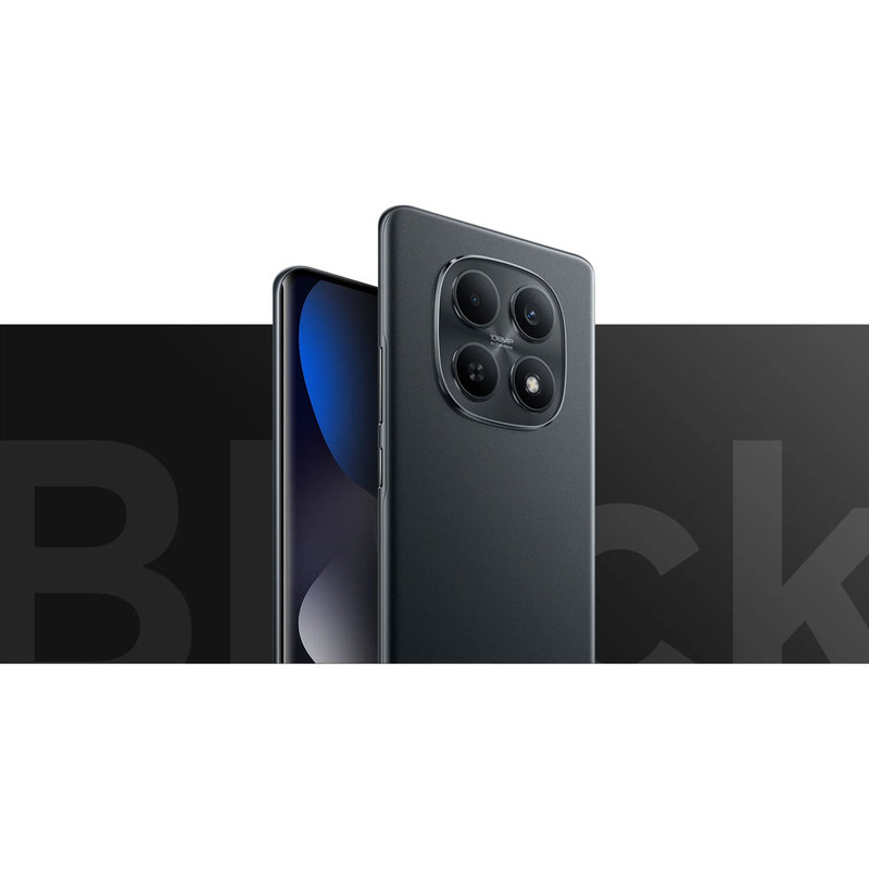 گوشی موبایل شیائومی مدل Redmi Note 15 4G دو سیم کارت ظرفیت 256 گیگابایت و رم 8 گیگابایت 16