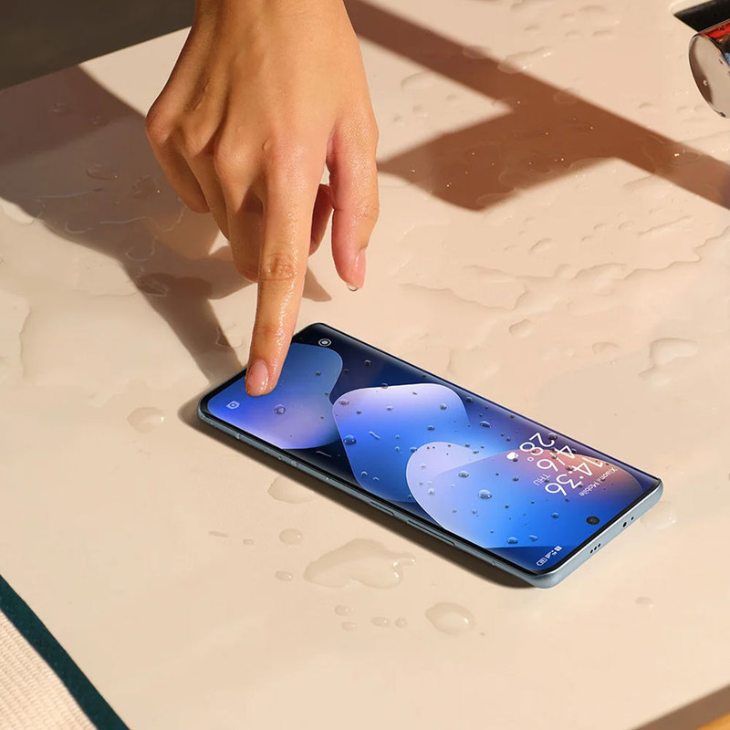 گوشی موبایل شیائومی مدل Redmi Note 15 4G دو سیم کارت ظرفیت 256 گیگابایت و رم 8 گیگابایت 17