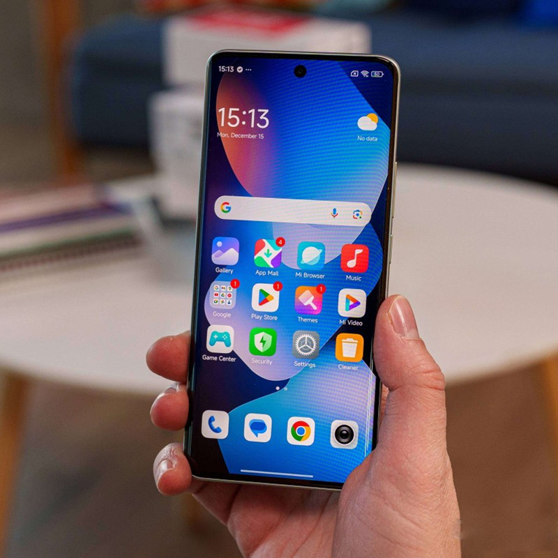 گوشی موبایل شیائومی مدل Redmi Note 15 4G دو سیم کارت ظرفیت 256 گیگابایت و رم 8 گیگابایت 19