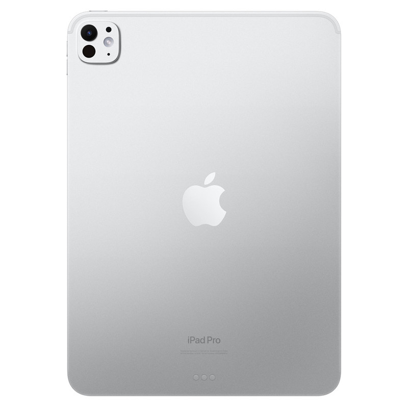 تبلت 11 اینچ اپل مدل IPad Pro 2025 M5 Wi-Fi ظرفیت 256 گیگابایت و رم 12 گیگابایت، رزولوشن دوربین 12 مگاپیکسل، پشتیبانی از قلم و ک 14