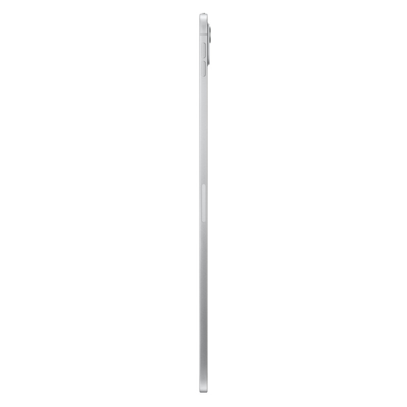 تبلت 11 اینچ اپل مدل IPad Pro 2025 M5 Wi-Fi ظرفیت 256 گیگابایت و رم 12 گیگابایت، رزولوشن دوربین 12 مگاپیکسل، پشتیبانی از قلم و ک 15