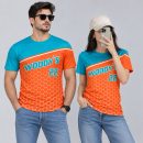 تیشرت ورزشی اورجینال برند Team work(استوک فروشگاهی )
