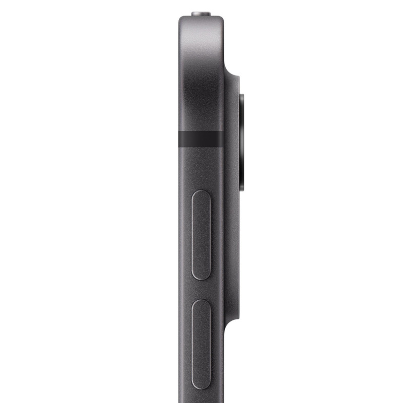 تبلت 11 اینچ اپل مدل IPad Pro 2025 M5 Wi-Fi ظرفیت 256 گیگابایت و رم 12 گیگابایت، رزولوشن دوربین 12 مگاپیکسل، پشتیبانی از قلم و ک 16