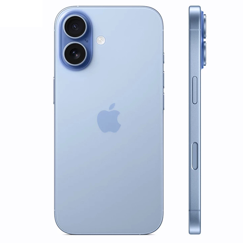 گوشی موبایل اپل مدل iPhone 17 CH دو سیم کارت ظرفیت 256 گیگابایت و رم 8 گیگابایت - نات اکتیو ead5 4