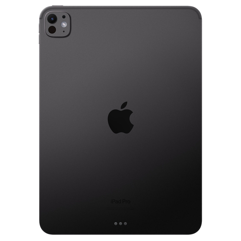 تبلت 11 اینچ اپل مدل IPad Pro 2025 M5 Wi-Fi ظرفیت 256 گیگابایت و رم 12 گیگابایت، رزولوشن دوربین 12 مگاپیکسل، پشتیبانی از قلم و ک 19