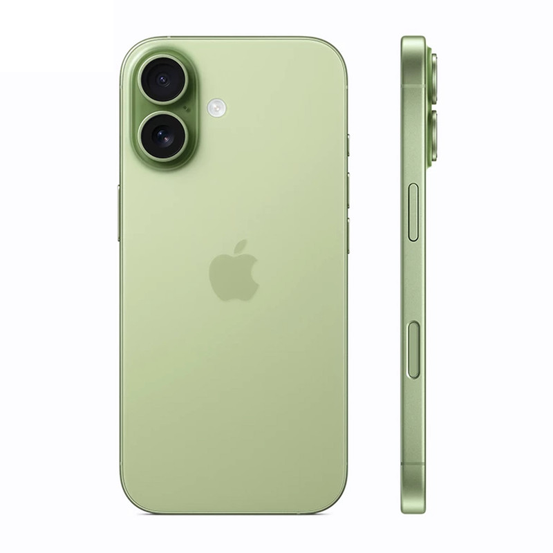گوشی موبایل اپل مدل iPhone 17 CH دو سیم کارت ظرفیت 256 گیگابایت و رم 8 گیگابایت - نات اکتیو ead5 5