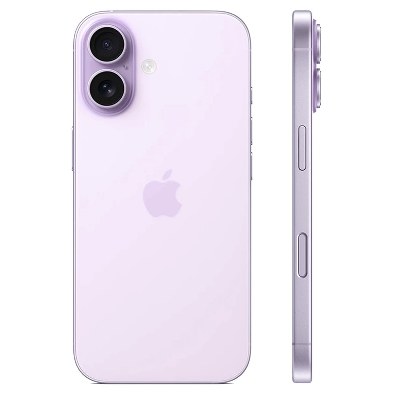 گوشی موبایل اپل مدل iPhone 17 CH دو سیم کارت ظرفیت 256 گیگابایت و رم 8 گیگابایت - نات اکتیو ead5 6