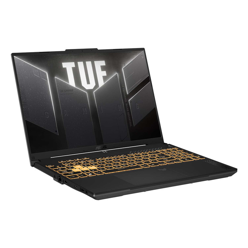 لپ تاپ 16 اینچی ایسوس مدل TUF Gaming F16 FX607VU-RL078-Core 5 210H-24GB DDR5-1TB SSD-RTX4050-WUXGA - کاستوم شده 2