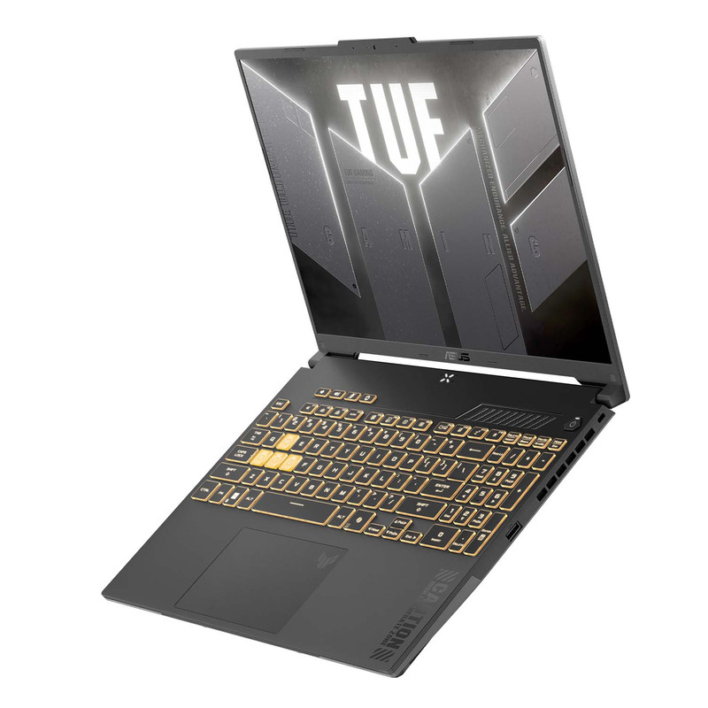 لپ تاپ 16 اینچی ایسوس مدل TUF Gaming F16 FX607VU-RL078-Core 5 210H-24GB DDR5-1TB SSD-RTX4050-WUXGA - کاستوم شده 3