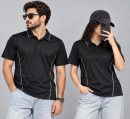 تیشرت ورزشی یقه دار برند Prince