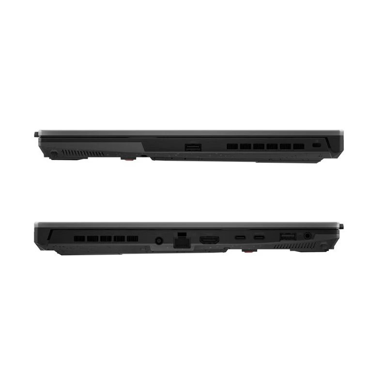 لپ تاپ 16 اینچی ایسوس مدل TUF Gaming F16 FX607VU-RL078-Core 5 210H-24GB DDR5-1TB SSD-RTX4050-WUXGA - کاستوم شده 6