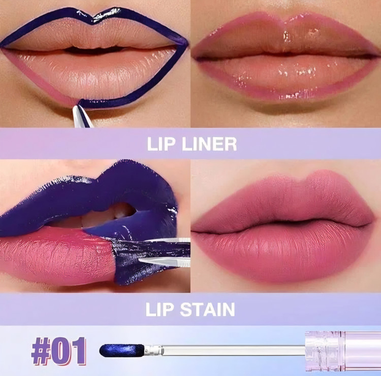 پیل‌ آف لب OLIBOLLA 6