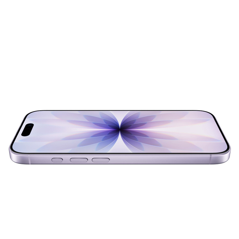 گوشی موبایل اپل مدل iPhone 17 CH دو سیم کارت ظرفیت 256 گیگابایت و رم 8 گیگابایت - نات اکتیو ead5 22