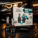 هدلایت هدلایت تیکار مدل Mini Max 2026 پایه H1