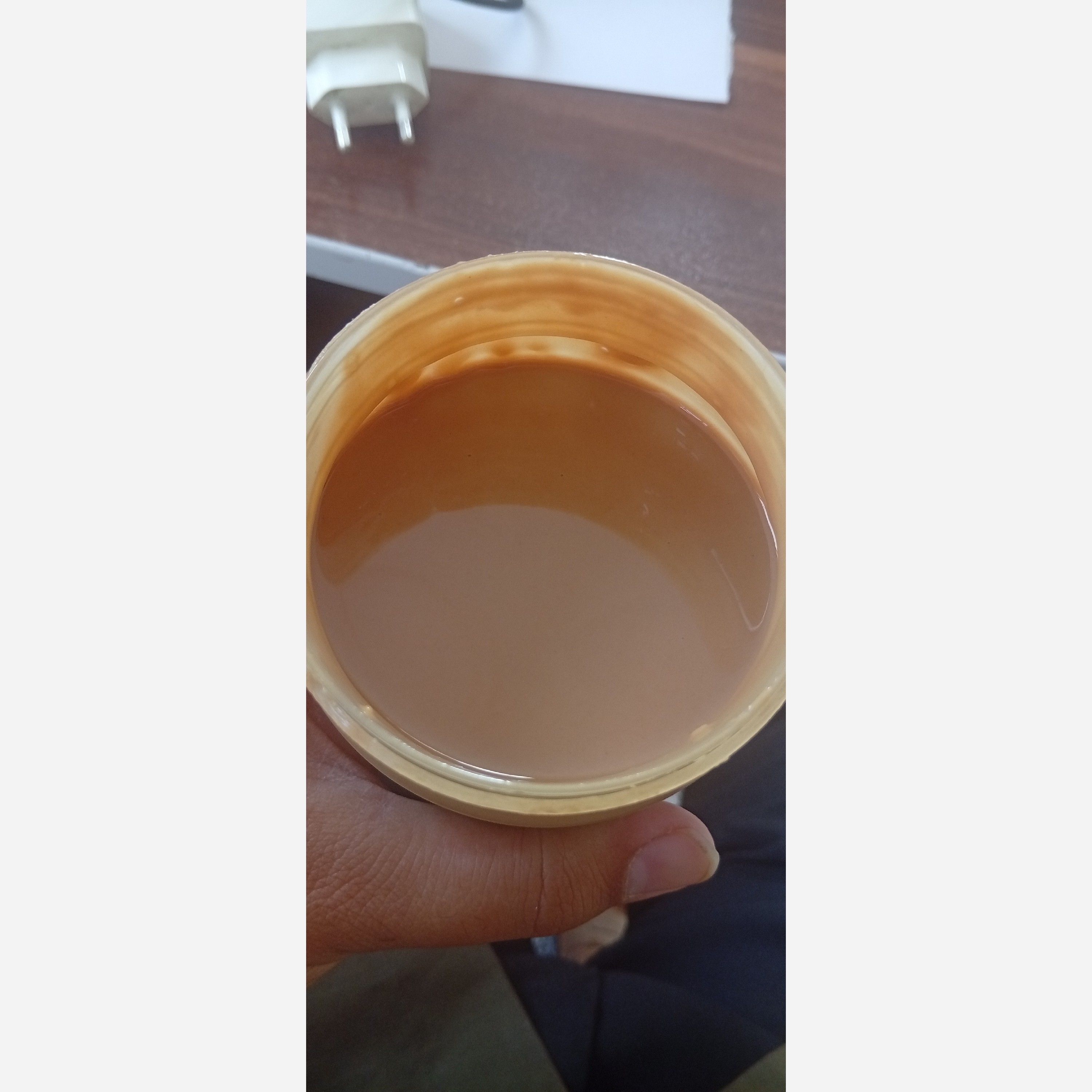 ارده کنجد درجه یک (ارده خالص) 500 گرمی از تولیدکننده