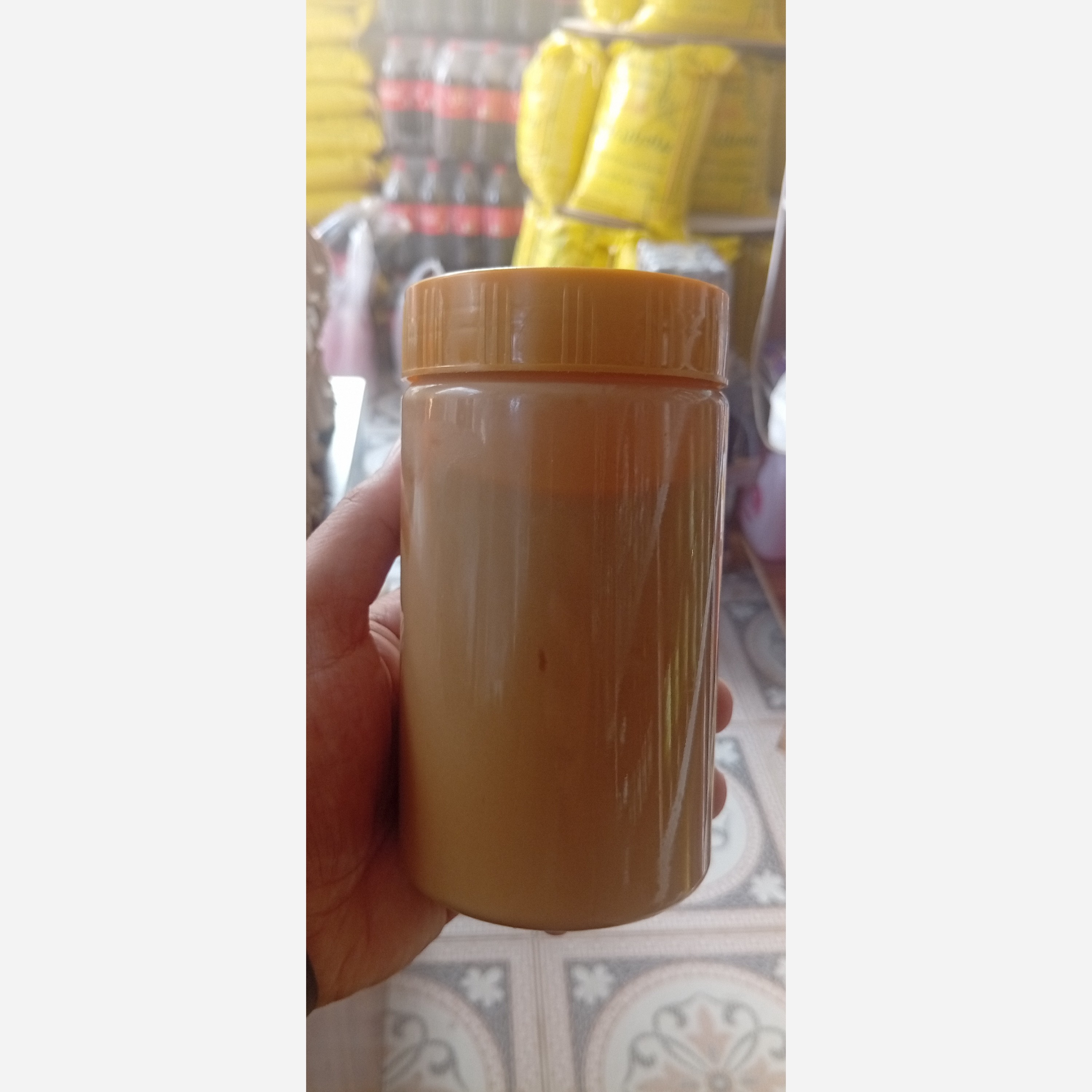 ارده کنجد درجه یک (ارده خالص) 500 گرمی از تولیدکننده 2