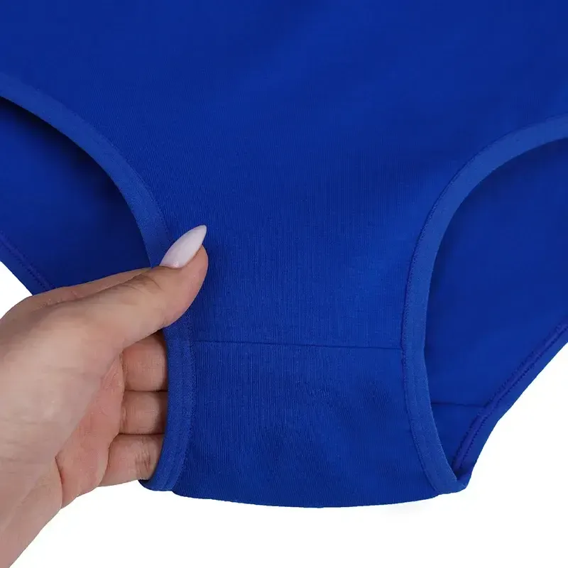 شورت زنانه اسلیپ پشت چاپی طرح توییتی سایز 2XL نخی بانو 10