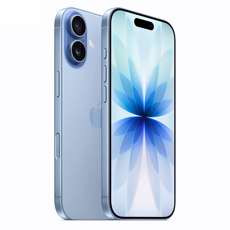 گوشی موبایل اپل مدل iPhone 17 CH دو سیم کارت ظرفیت 256 گیگابایت و رم 8 گیگابایت - نات اکتیو ead5 26