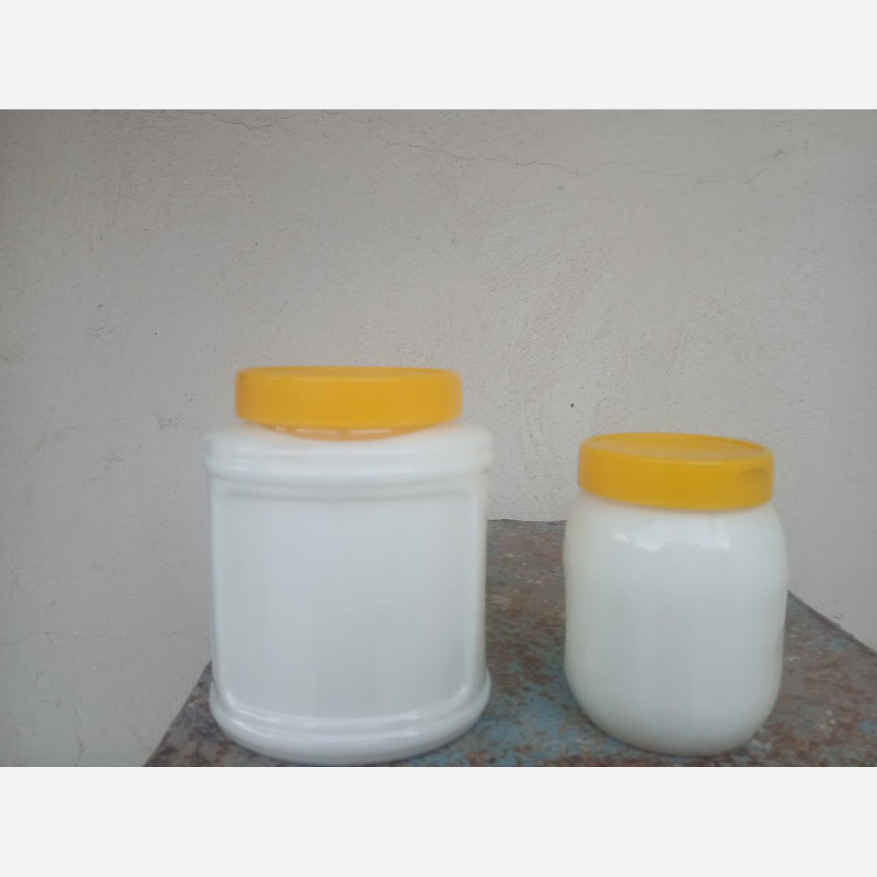 روغن کوهان شتر (اصل) تازه برای دردهای عضلانی 3