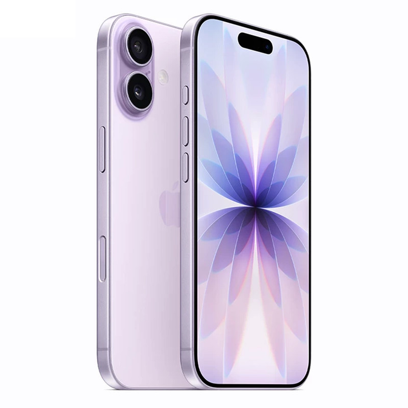 گوشی موبایل اپل مدل iPhone 17 CH دو سیم کارت ظرفیت 256 گیگابایت و رم 8 گیگابایت - نات اکتیو ead5 27