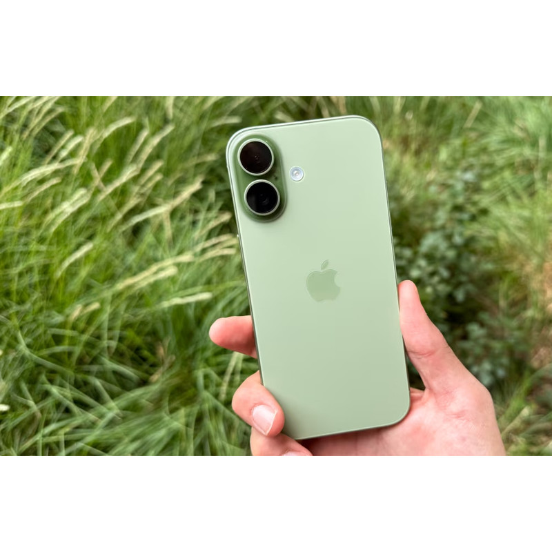 گوشی موبایل اپل مدل iPhone 17 CH دو سیم کارت ظرفیت 256 گیگابایت و رم 8 گیگابایت - نات اکتیو ead5 28