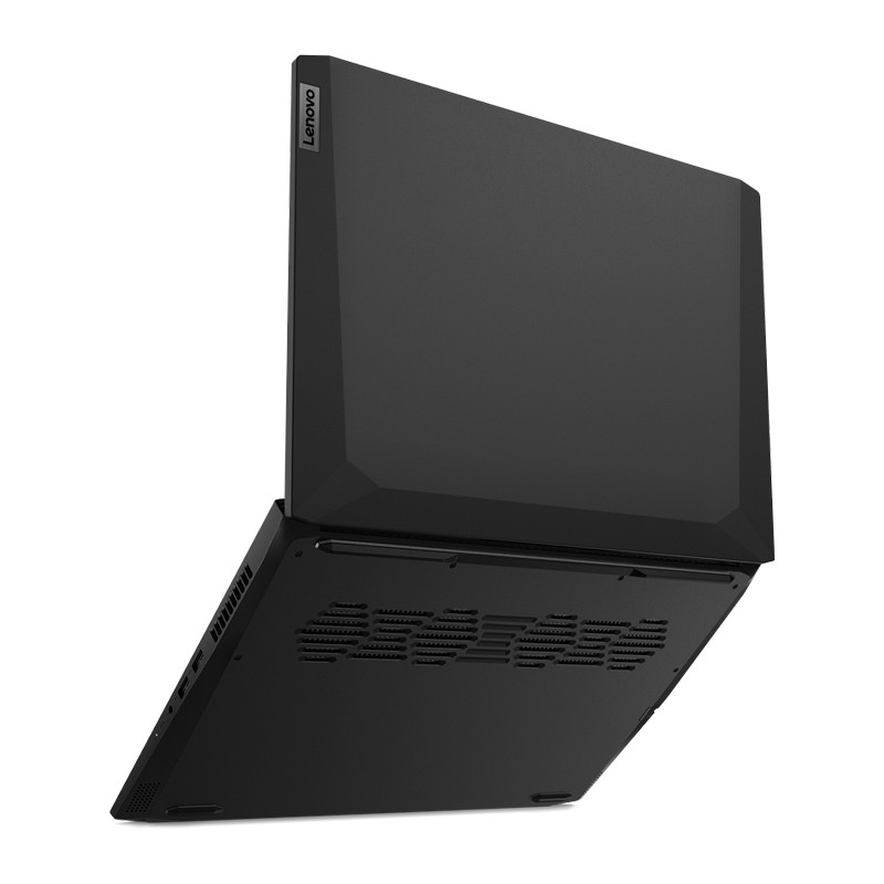 لپ تاپ 15.6 اینچی لنوو مدل IdeaPad Gaming 3 15IHU6-i7 11370H-GTX1650 4GB-8GB DDR4 3200MHz-512GB SSD-FHD 60Hz 4