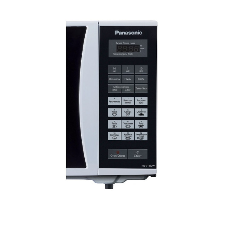مایکروویو پاناسونیک مدل NNGT352W 2