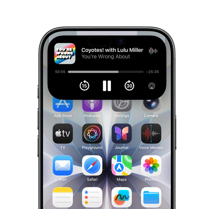 گوشی موبایل اپل مدل iPhone 17 CH دو سیم کارت ظرفیت 256 گیگابایت و رم 8 گیگابایت - نات اکتیو ead5 35