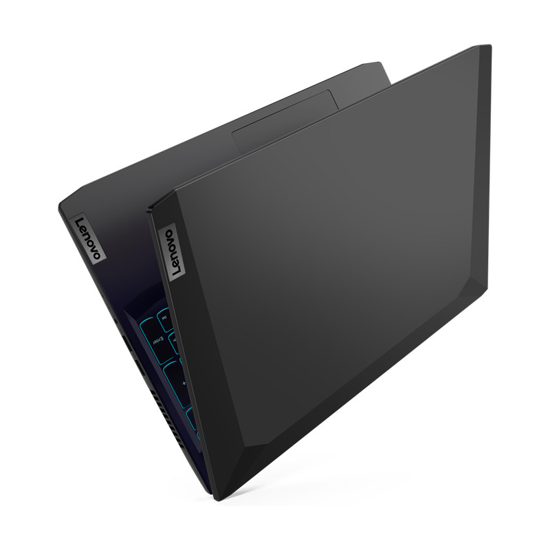 لپ تاپ 15.6 اینچی لنوو مدل IdeaPad Gaming 3 15IHU6-i7 11370H-GTX1650 4GB-8GB DDR4 3200MHz-512GB SSD-FHD 60Hz 8