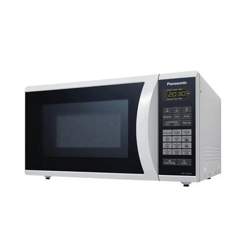 مایکروویو پاناسونیک مدل NNGT352W 4