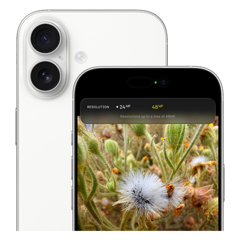 گوشی موبایل اپل مدل iPhone 17 CH دو سیم کارت ظرفیت 256 گیگابایت و رم 8 گیگابایت - نات اکتیو ead5 36