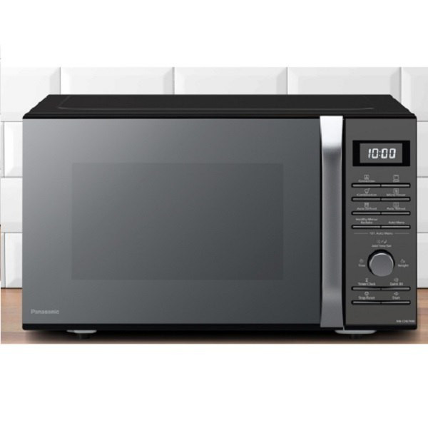 مایکروفر پاناسونیک مدل NN-CD67MB 2
