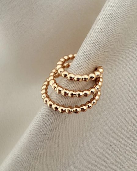 ایرکاف سه لاین مورب گوی ژوپینگ 4