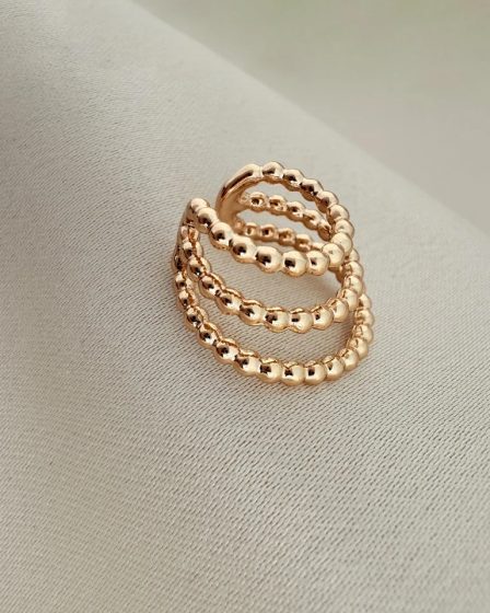 ایرکاف سه لاین مورب گوی ژوپینگ 5