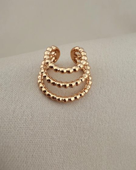 ایرکاف سه لاین مورب گوی ژوپینگ 6