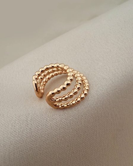 ایرکاف سه لاین مورب گوی ژوپینگ 7