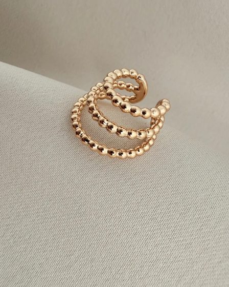 ایرکاف سه لاین مورب گوی ژوپینگ 8