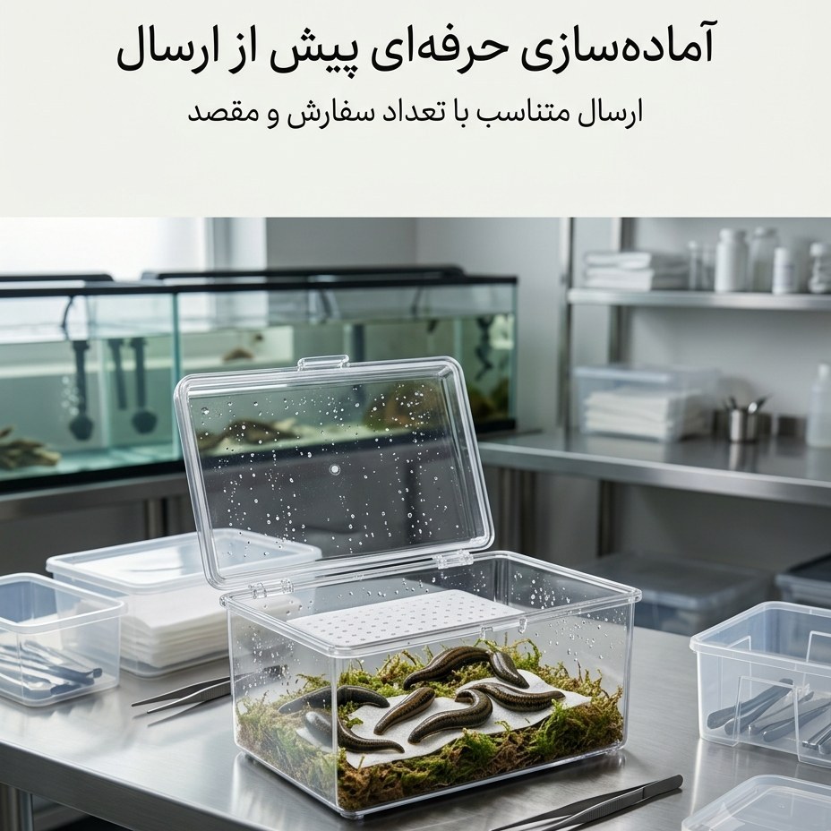 ⚕️🐾🪨 زالویِ طبیِ حیوان بهداشتیِ 🩺، ۲۵ع، جانورِ سنگین 3