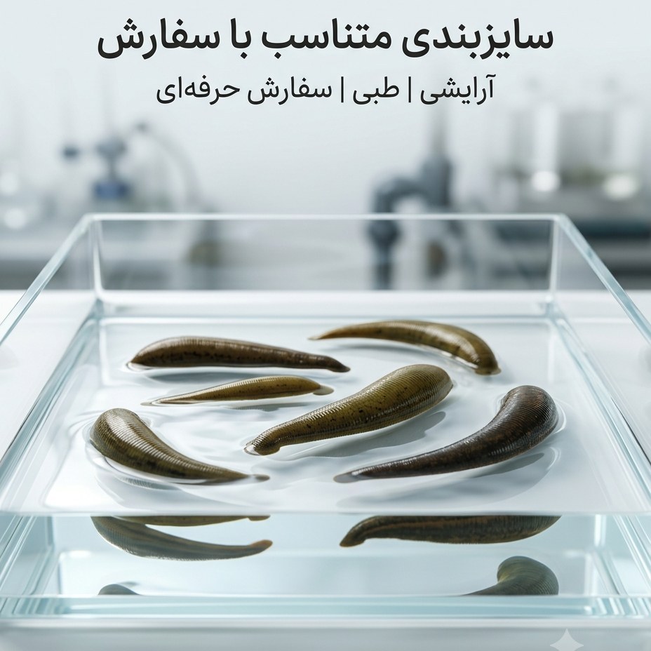 ⚕️🐾🪨 زالویِ طبیِ حیوان بهداشتیِ 🩺، ۲۵ع، جانورِ سنگین 4