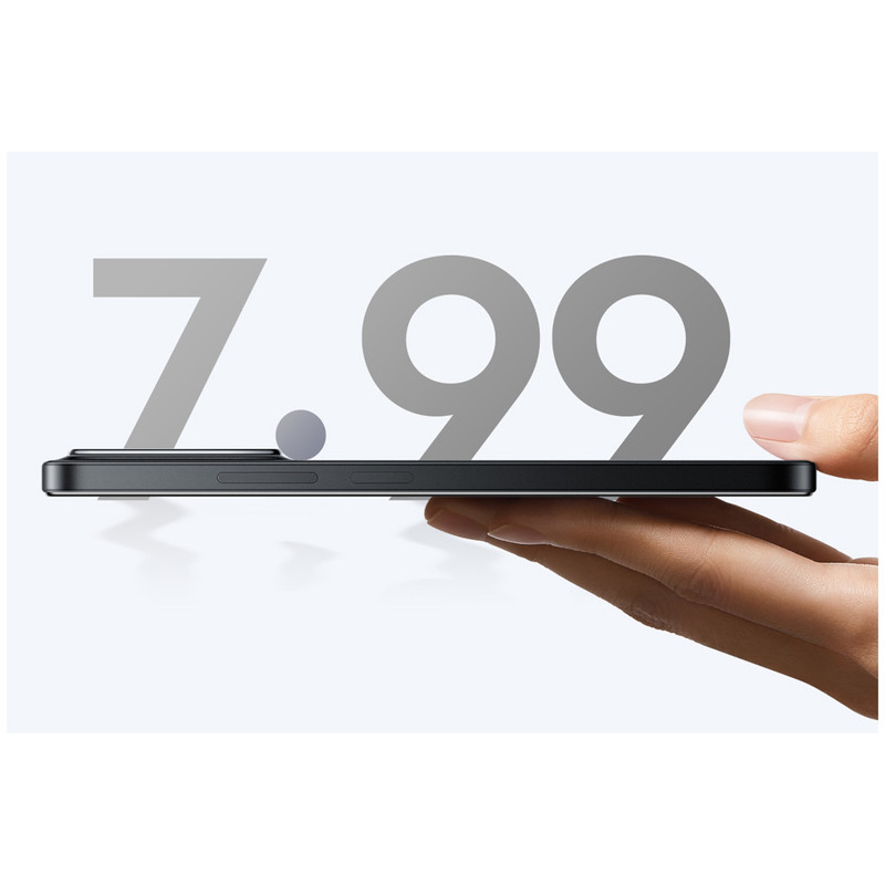 گوشی موبایل شیائومی مدل Poco C85 4G دو سیم کارت ظرفیت 256 گیگابایت و رم 8 گیگابایت aea3 8