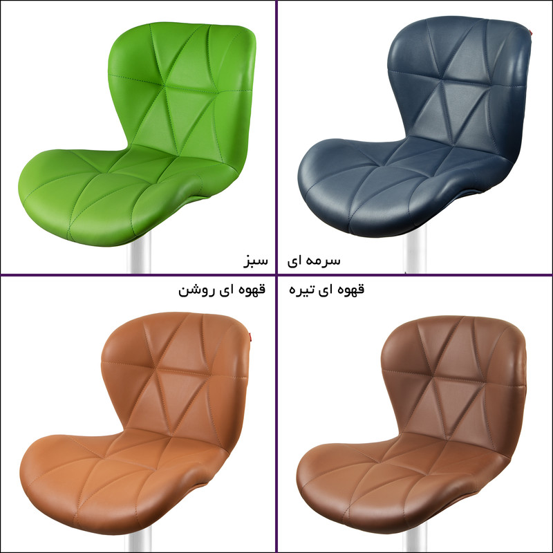صندلی اپن هوگر مدل BH820-PA 6